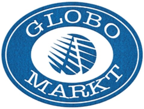 GLOBO MARKT Logo (DPMA, 09/08/2012)