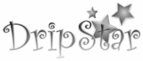 DripStar Logo (DPMA, 03.05.2013)