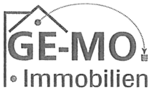 GE-MO Immobilien Logo (DPMA, 05.03.2013)