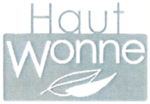 Haut Wonne Logo (DPMA, 31.07.2013)