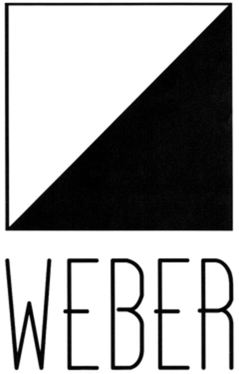 WEBER Logo (DPMA, 30.10.2013)