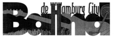 de Hamburg City Band Logo (DPMA, 21.11.2013)