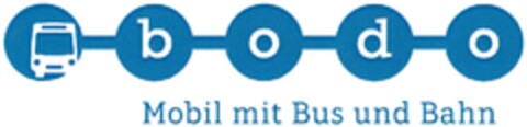 bodo Mobil mit Bus und Bahn Logo (DPMA, 11.12.2013)