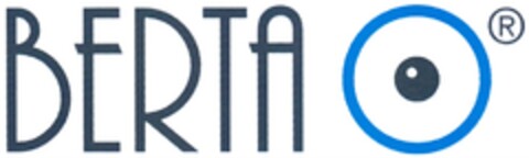 BERTA Logo (DPMA, 05.11.2014)