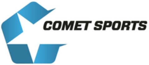 COMET SPORTS Logo (DPMA, 19.01.2015)
