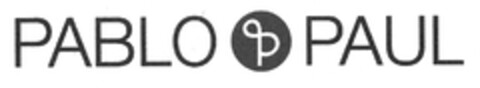 PABLO & PAUL Logo (DPMA, 31.01.2015)
