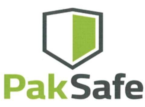 PakSafe Logo (DPMA, 21.04.2015)