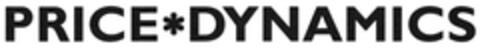 PRICE*DYNAMICS Logo (DPMA, 11.05.2015)
