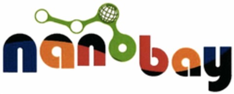 nanobay Logo (DPMA, 27.01.2016)