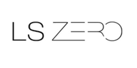 LS ZERO Logo (DPMA, 12.01.2016)