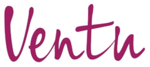 Ventu Logo (DPMA, 20.10.2016)