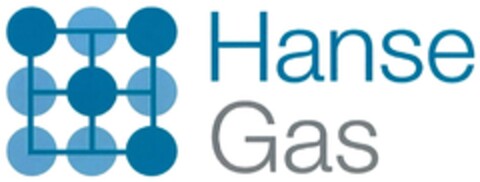 Hanse Gas Logo (DPMA, 05/27/2017)