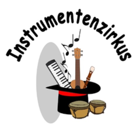 Instrumentenzirkus Logo (DPMA, 30.12.2017)