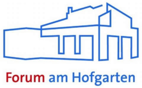 Forum am Hofgarten Logo (DPMA, 30.11.2017)