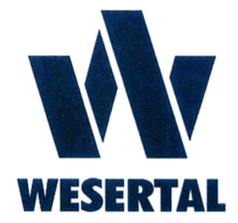 WESERTAL Logo (DPMA, 04.06.2018)