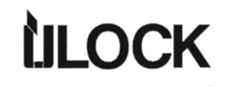 ULOCK Logo (DPMA, 26.02.2015)