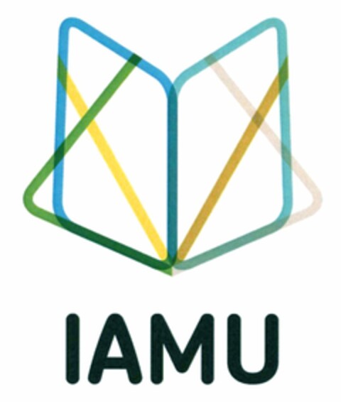 IAMU Logo (DPMA, 18.07.2018)