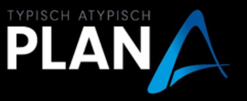 TYPISCH ATYPISCH PLAN Logo (DPMA, 24.10.2019)