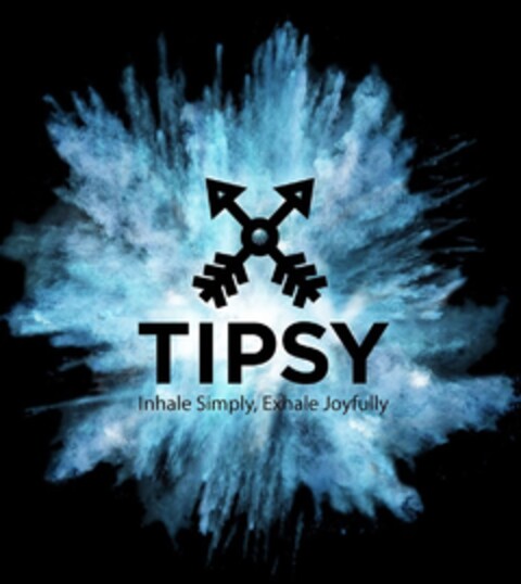 TIPSY Logo (DPMA, 28.11.2019)