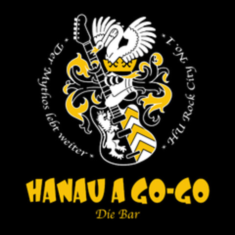HANAU A GO-GO Logo (DPMA, 24.03.2019)