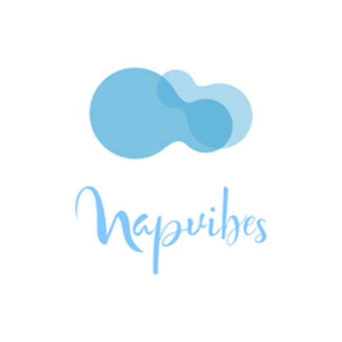 Napvibes Logo (DPMA, 10.05.2019)