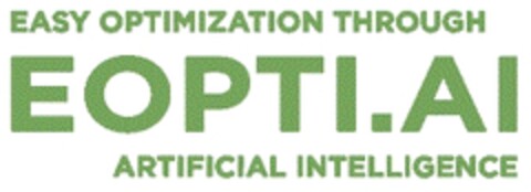 EOPTI.AI Logo (DPMA, 06/04/2019)