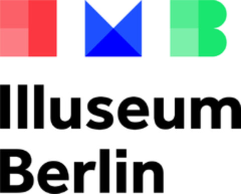 Illuseum Berlin Logo (DPMA, 22.08.2019)