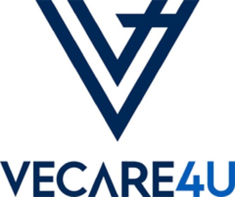 VECARE4U Logo (DPMA, 09.09.2020)