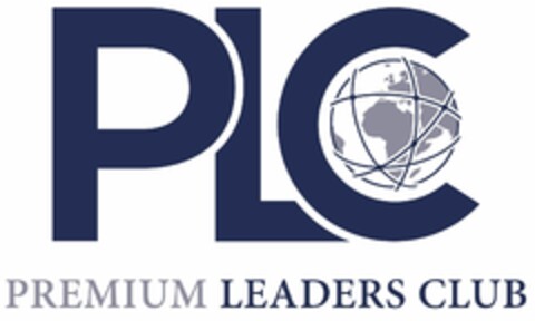 PLC PREMIUM LEADERS CLUB Logo (DPMA, 19.11.2020)