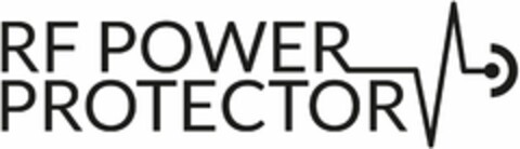 RF POWER PROTECTOR Logo (DPMA, 16.07.2020)