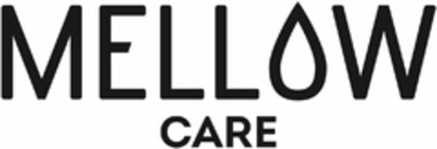 MELLOW CARE Logo (DPMA, 01.09.2020)