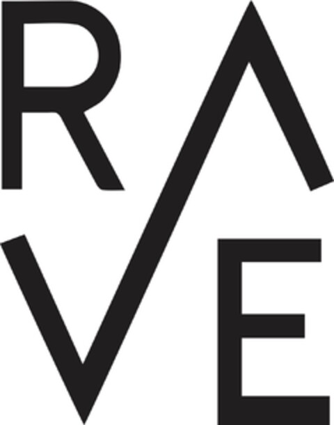 RAVE Logo (DPMA, 18.11.2020)
