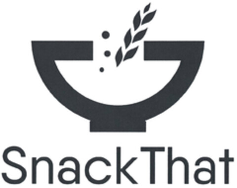 SnackThat Logo (DPMA, 08.07.2021)