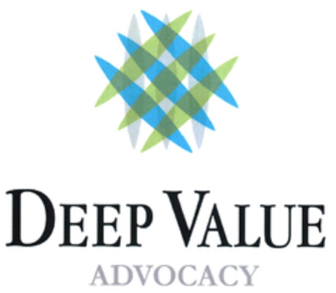 DEEP VALUE ADVOCACY Logo (DPMA, 24.10.2021)