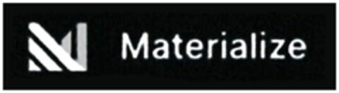 Materialize Logo (DPMA, 29.12.2021)