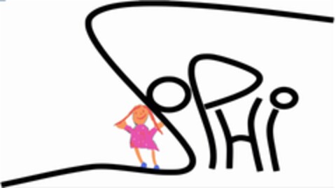 SopHi Logo (DPMA, 05.05.2021)