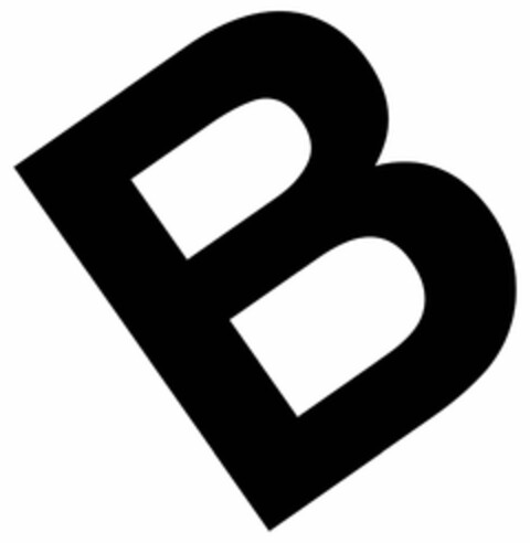 B Logo (DPMA, 06.05.2021)