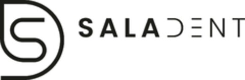 SALADENT Logo (DPMA, 04.11.2021)