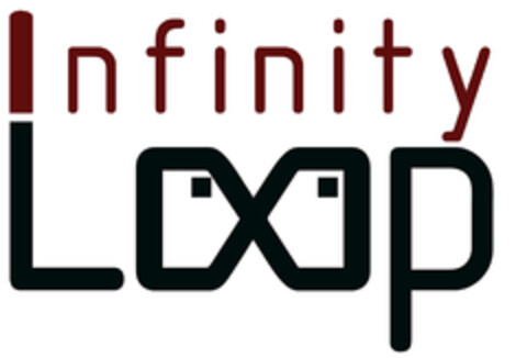 InfinityLoop Logo (DPMA, 12/22/2021)