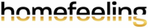 homefeeling Logo (DPMA, 08.03.2021)