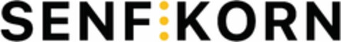 SENFKORN Logo (DPMA, 01.04.2021)