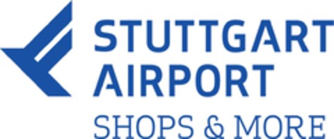 STUTTGART AIRPORT SHOPS & MORE Logo (DPMA, 23.04.2021)