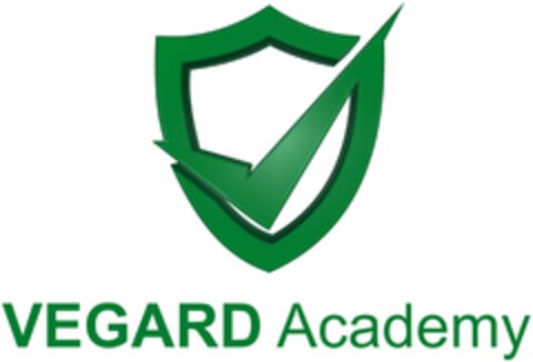 VEGARD Academy Logo (DPMA, 15.06.2021)