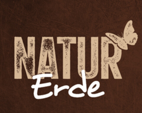 NATUR Erde Logo (DPMA, 03.09.2021)