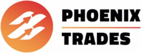 PHOENIX TRADES Logo (DPMA, 19.11.2021)