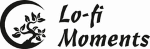 Lo-Fi Moments Logo (DPMA, 01/11/2022)