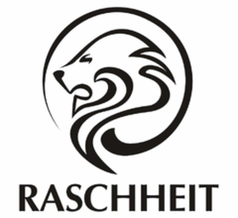 RASCHHEIT Logo (DPMA, 09.05.2022)