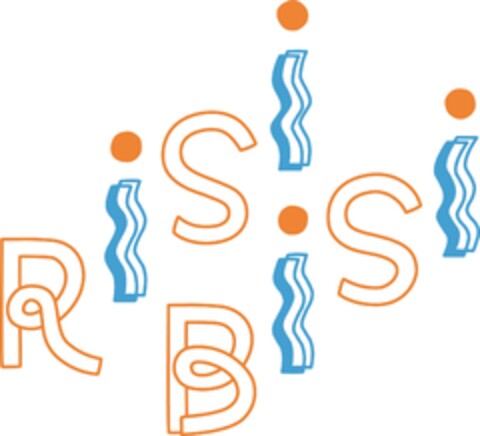 RiSi BiSi Logo (DPMA, 06/22/2022)