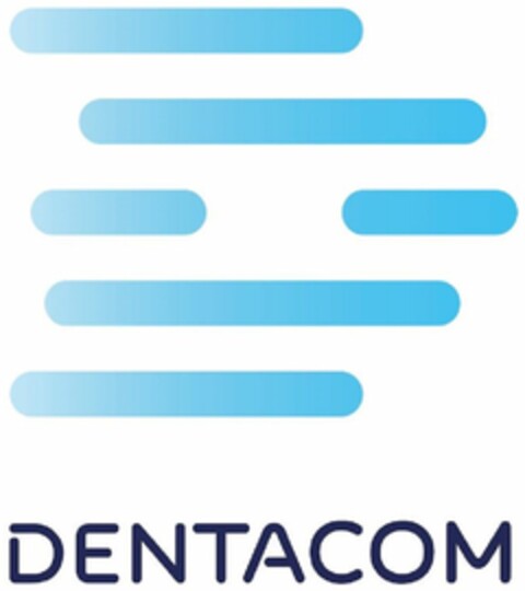 DENTACOM Logo (DPMA, 04.11.2022)
