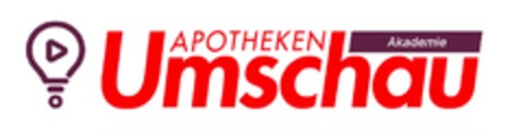 APOTHEKEN Umschau Akademie Logo (DPMA, 07.11.2022)